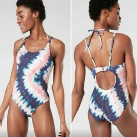 Athleta Other - NWT Athleta Swimsuit